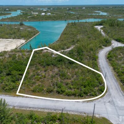 LOT 21, SENTINEL BAY