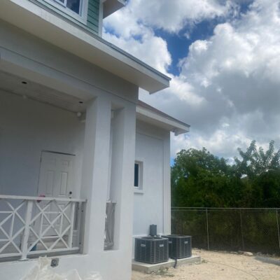 Lot B CORAL LAKES AVENUE