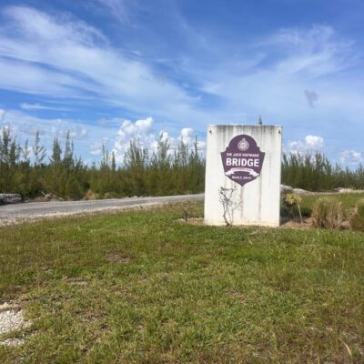 EXPLORERS BAY