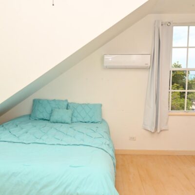 OCEAN HOLE COTTAGE