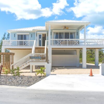 Free to Be Me Block 185 WINDWARD BEACH ROAD