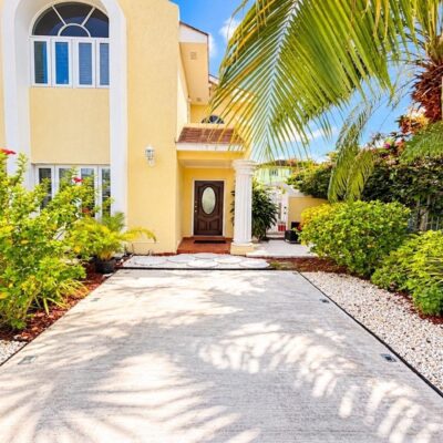 SEA BEACH ESTATES RENTAL
