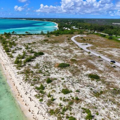 LOT 44, DISCOVERY BAY