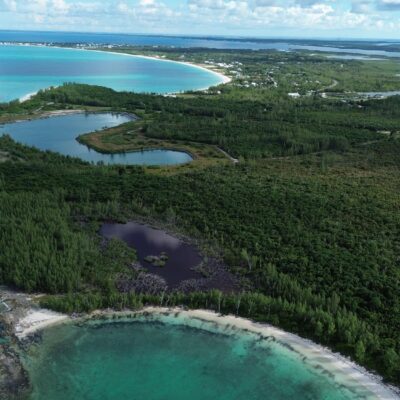 TREASURE CAY BLVD.