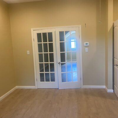 Lot B CORAL LAKES AVENUE