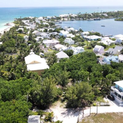 LOT 2, HOPE TOWN SEA VIEW