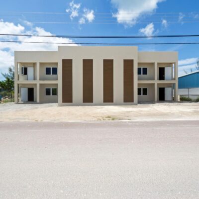 Lot 46A Bismark Road 46A-1 BISMARK ROAD, AIRPORT INDUSTRIAL PARK
