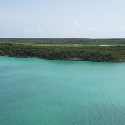 LOT 3 THE BLUFF