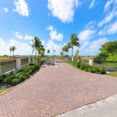 LOT 45, DISCOVERY BAY
