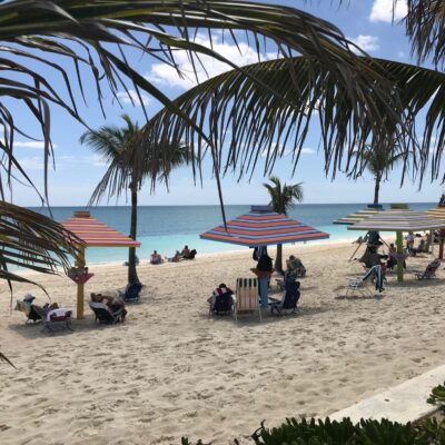 CORAL BEACH