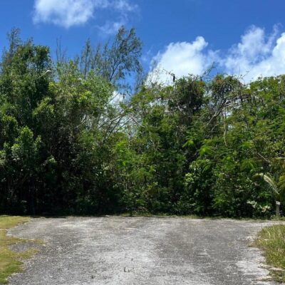 South Ocean Lot SOUTH OCEAN VILLAGE LOT