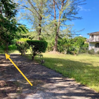 SOUTH OCEAN, LOT 59