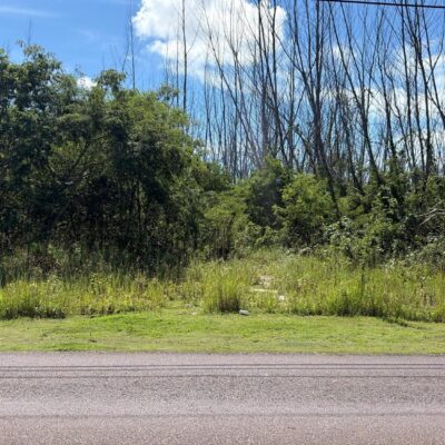 MUNNINGS RD. ACREAGE MUNNINGS ROAD