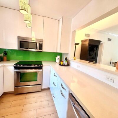 Executive Rental EASTWIND