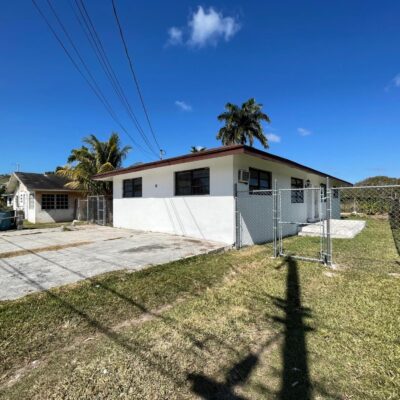 16 ROSALIND STREET