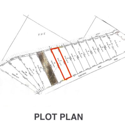 LOT #9, TARPUM BAY