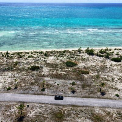 LOT 13, DISCOVERY BAY