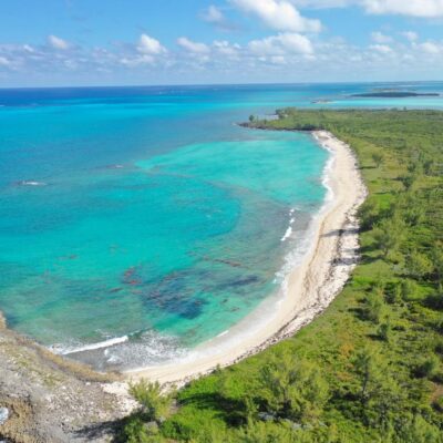 POWELL CAY POWELL CAY