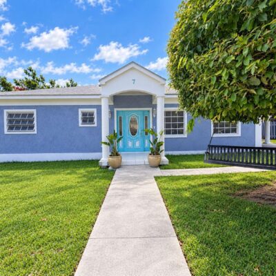 Nassau Home 7 ROLLING HILLS ESTATES
