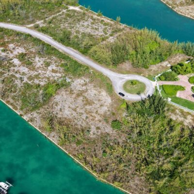 COLONY BAY LOT 11