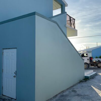 112 DON MCKAY BOULEVARD